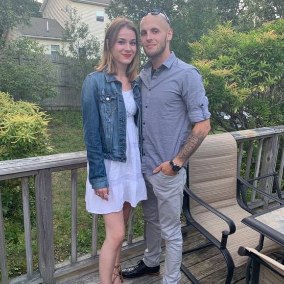 Meet your Posher, Corey - Picture 1 of 1